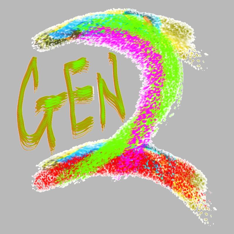 Generation Z