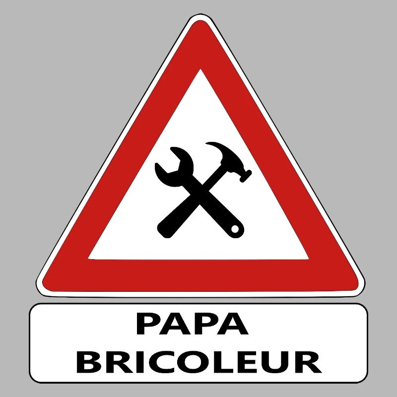 Papa bricoleur