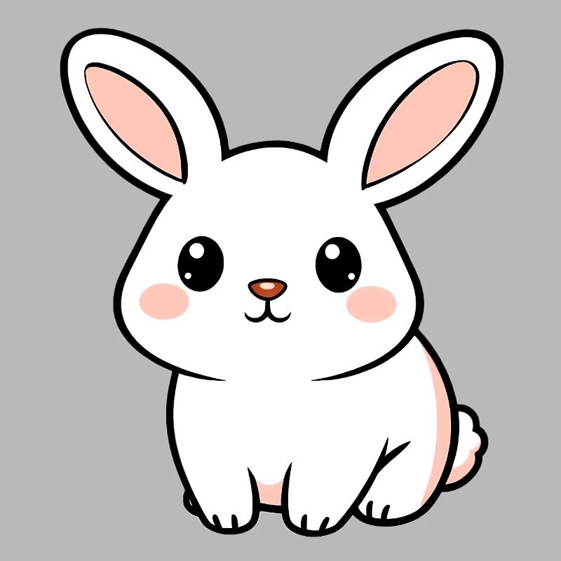 White Rabbit