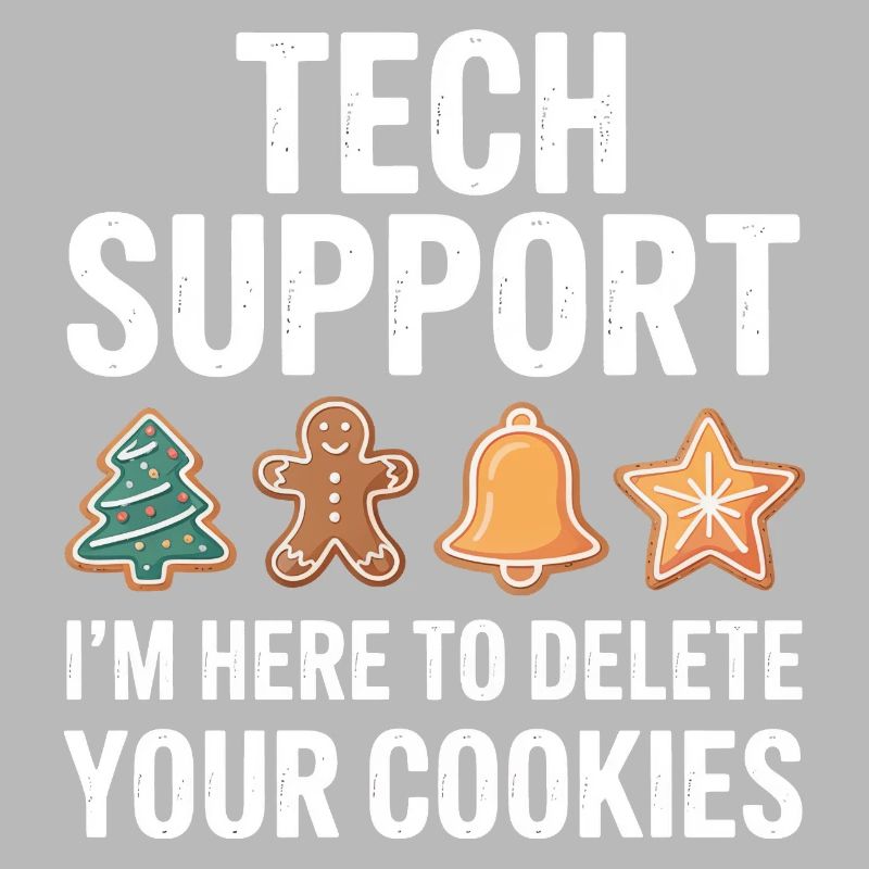 Suppression des cookies du support technique