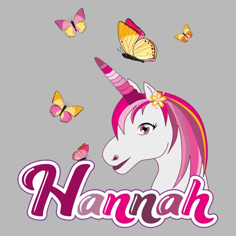 Hannah , Mädchenname, Lieblingsname