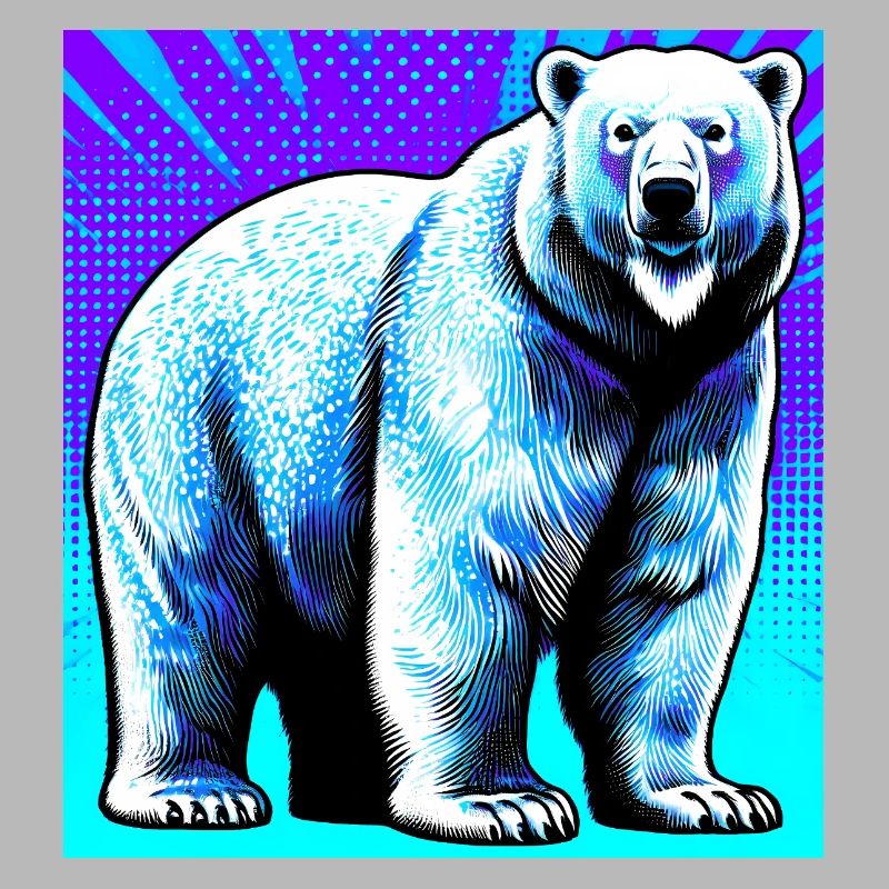 polar bear