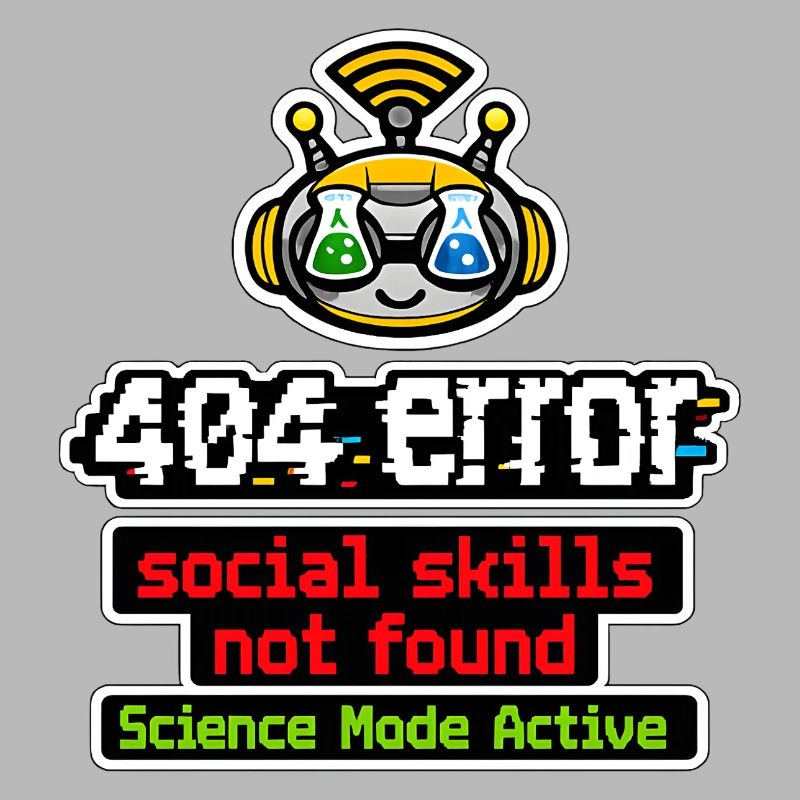 Bot scientifique : Mode actif