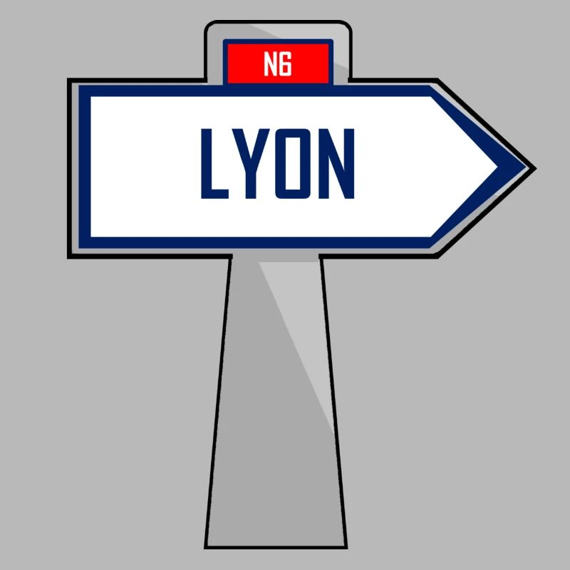 Lyon Direction