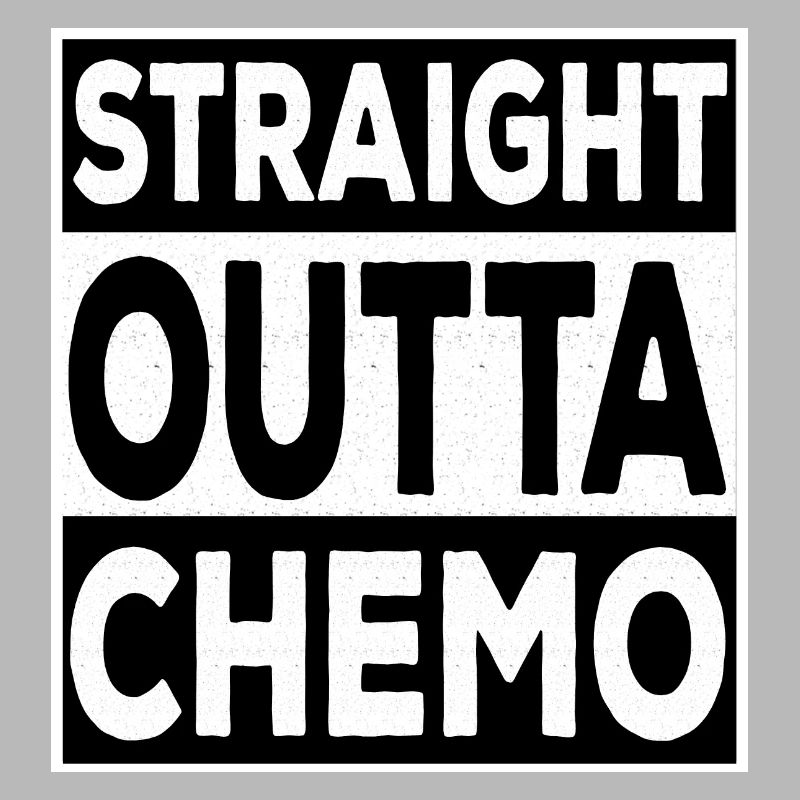 Chimio Straight Outta