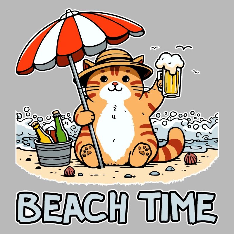 Strandzeit 2