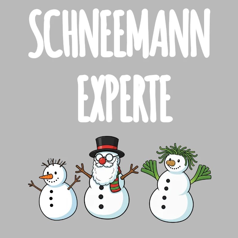 Schneemann Experte