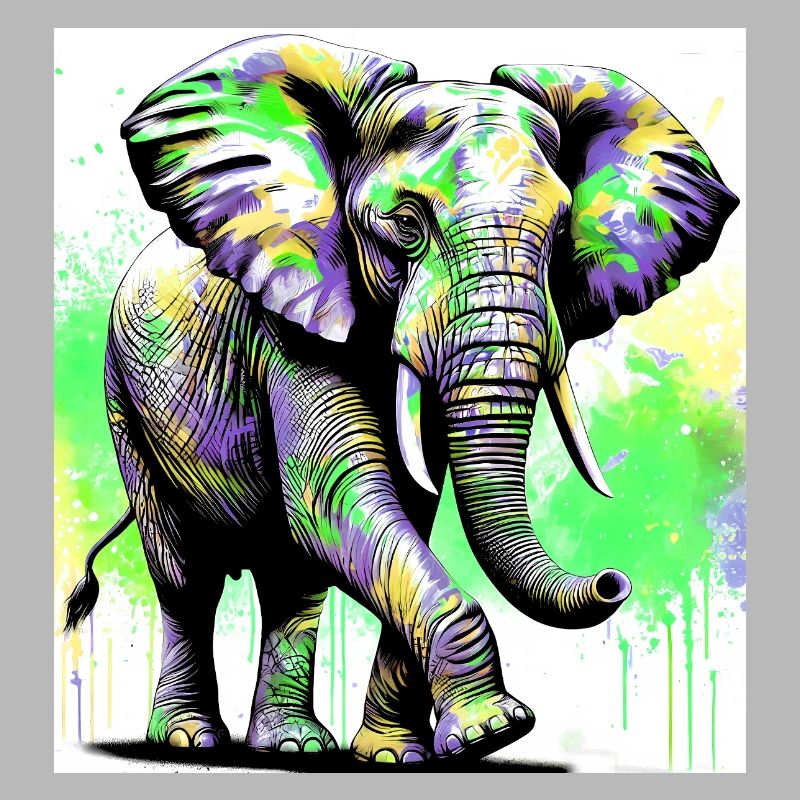 Elefant
