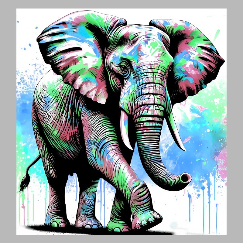 elephant