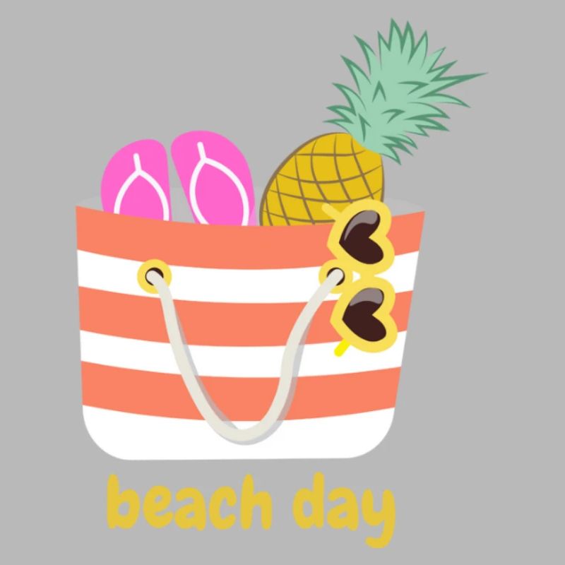 Beach day