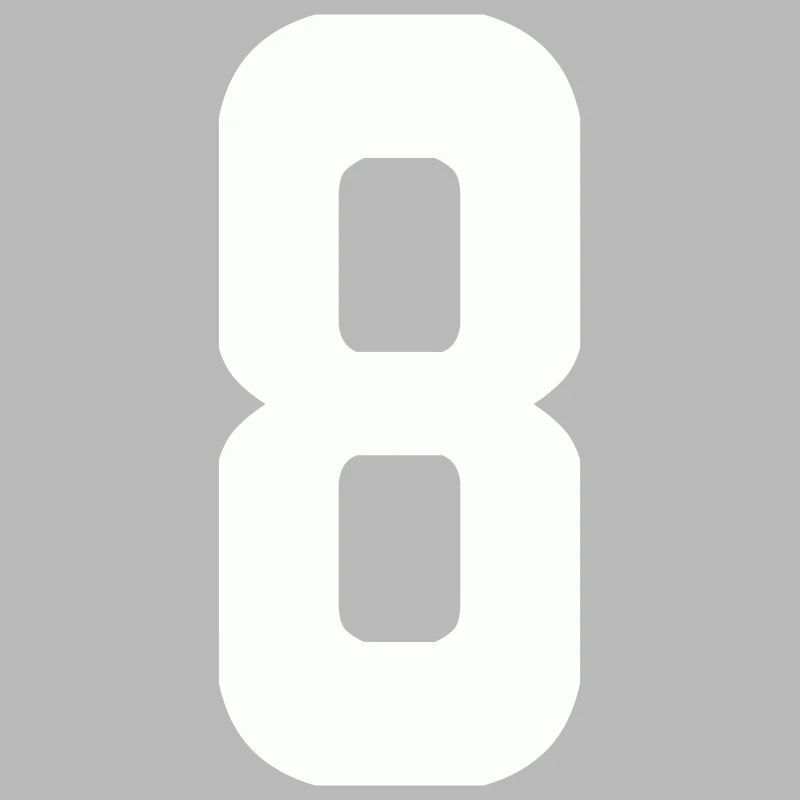 8