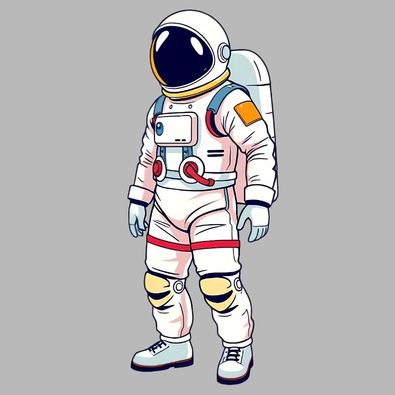 Astronaute