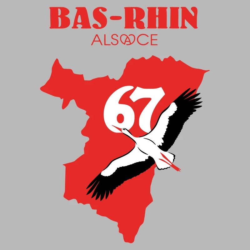 Bas-Rhin 67 