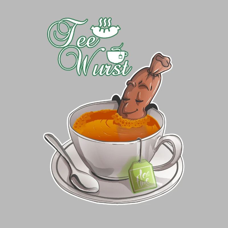 Teewurst 