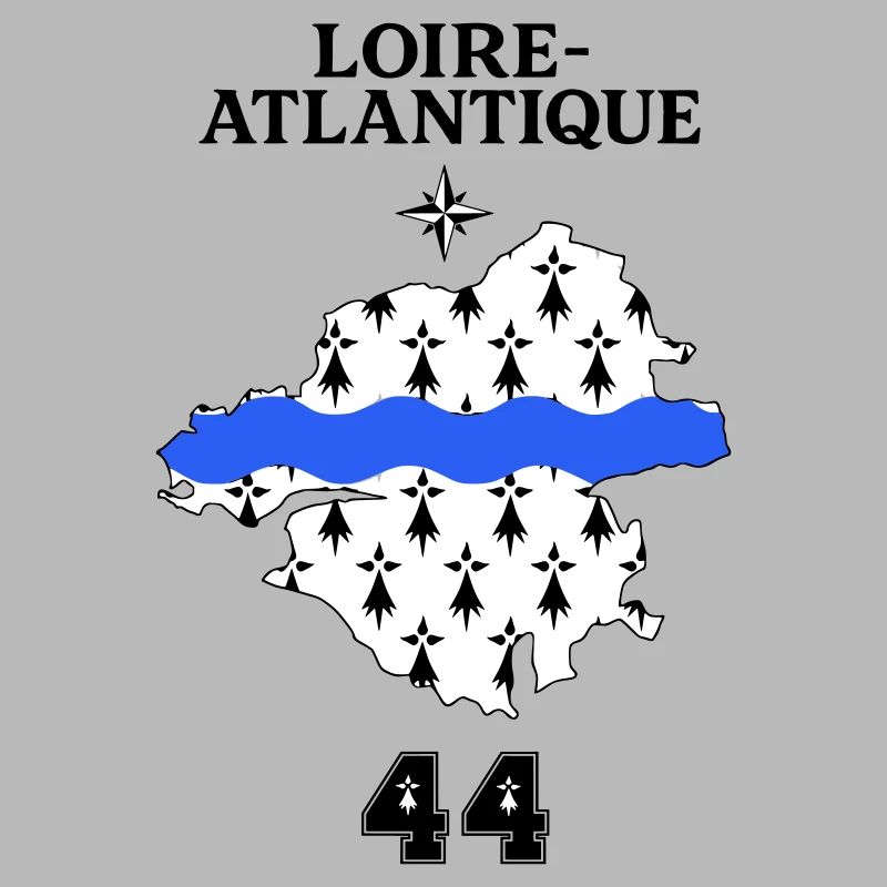 Loire Atlantique 44