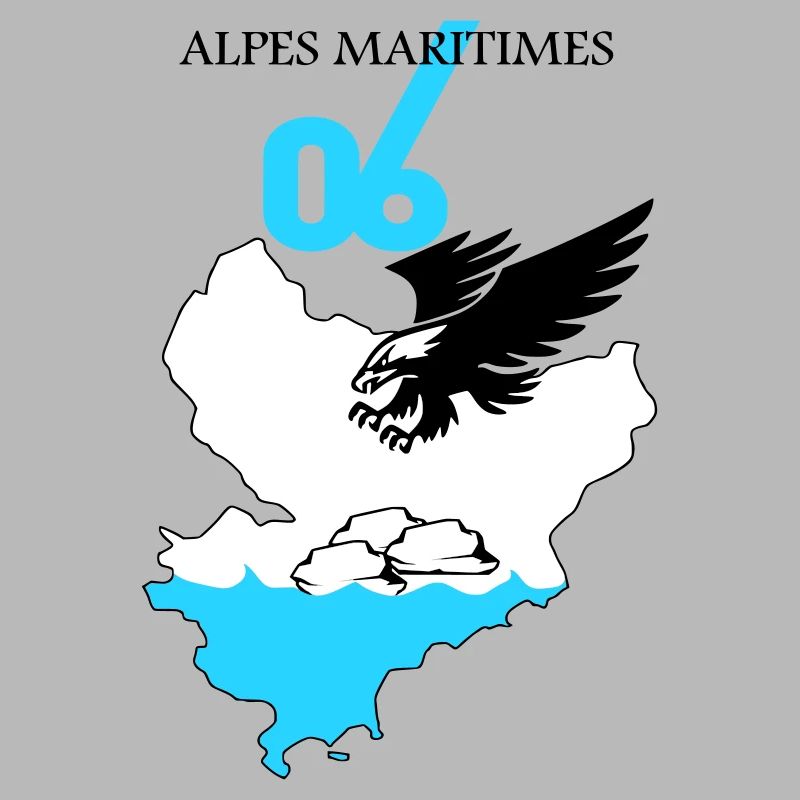 Alpes Maritimes