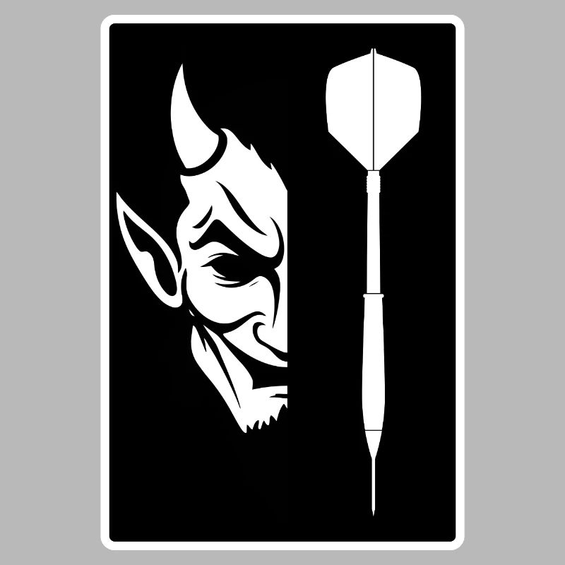 DARTS AND DEVIL