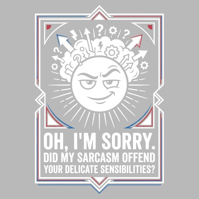 Sun sarcasm: Sorry, not apologized