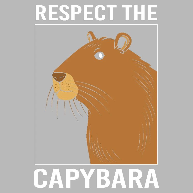 Capibara Capybara