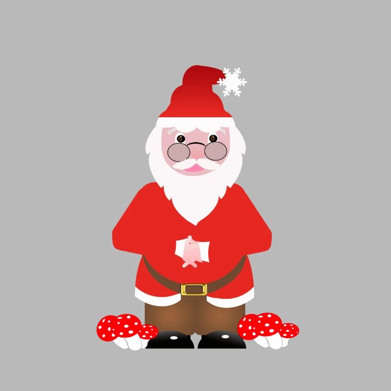 Weihnachtsmann