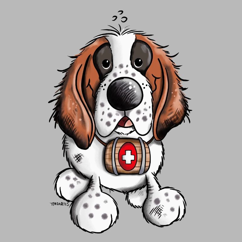 Saint Bernard