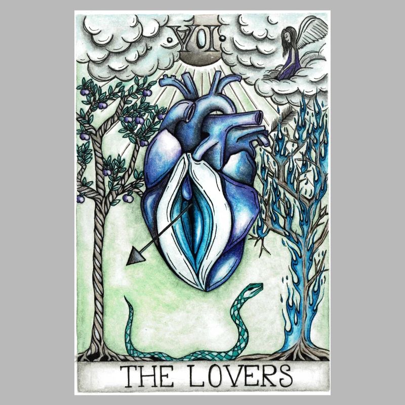 The Lovers