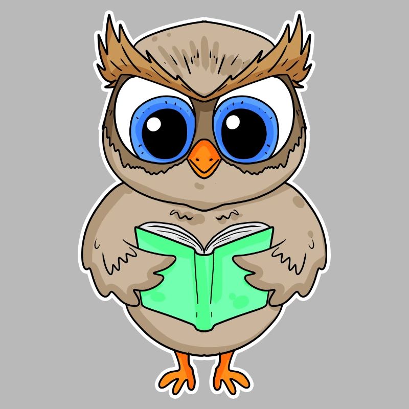 Reading Book Books Reader Gift