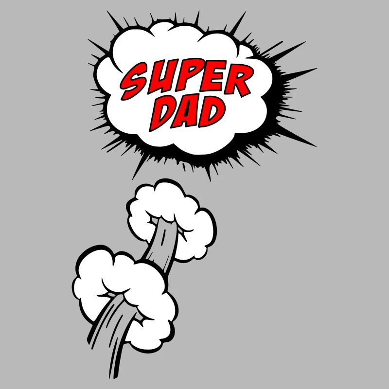 Super dad