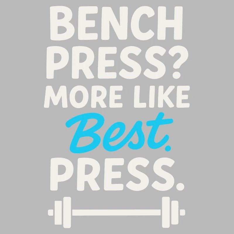 Drôle de développé couché Meme Spot Me Bro Powerlifting