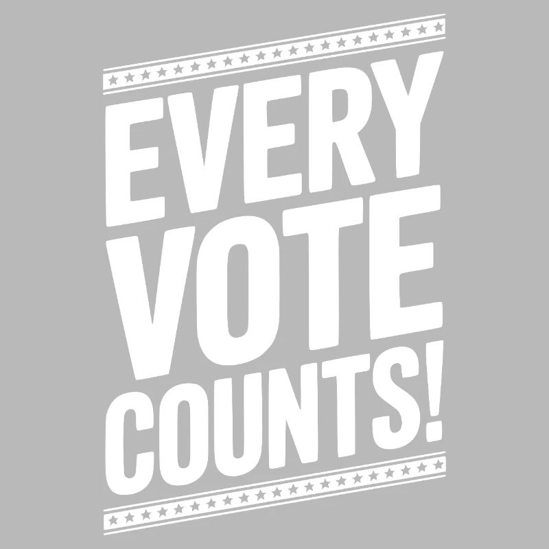 Every Vote Counts