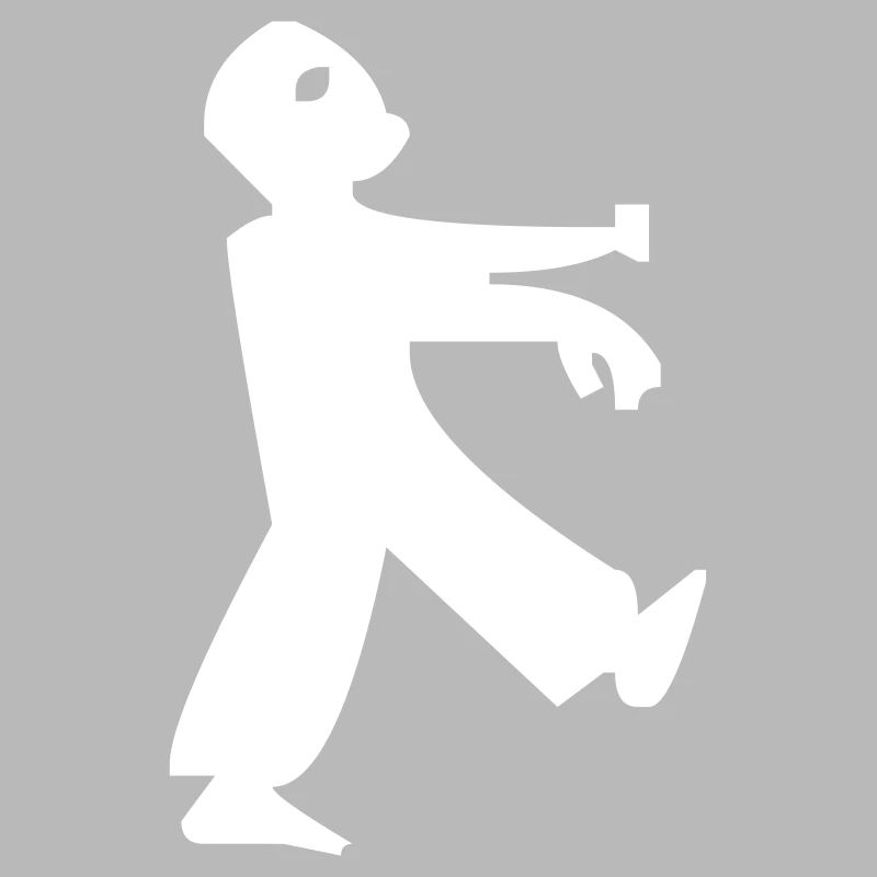 zombie