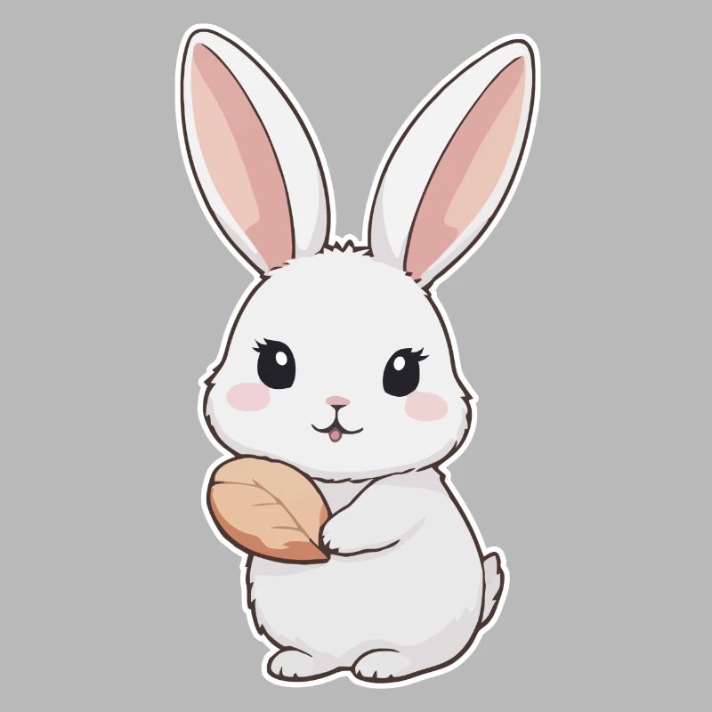 Bunny, Rabbit, Easter Bunny