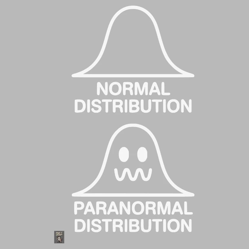  Math Statistics Normal Paranormal Distribution