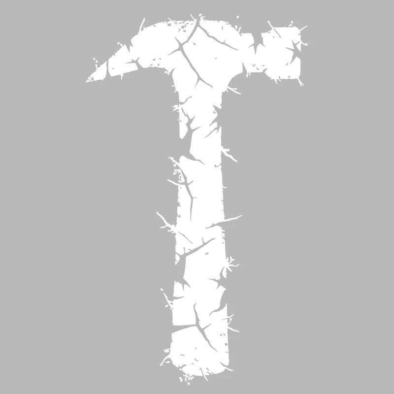 Hammer Tool Artisan Grunge Vector