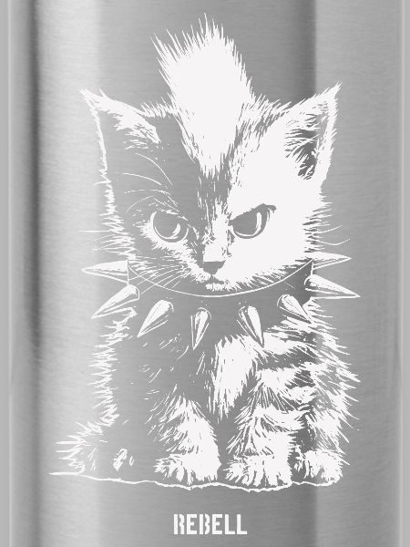 Rebell Kitten