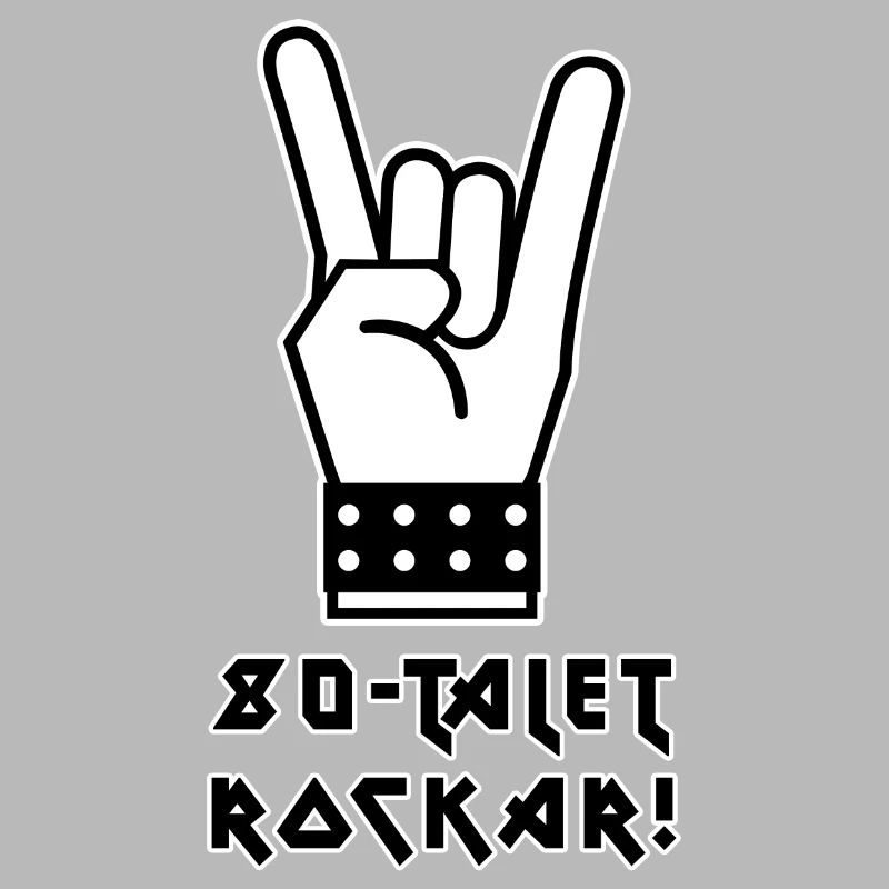 80s rocks
