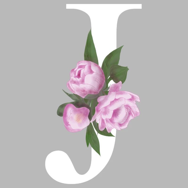 J