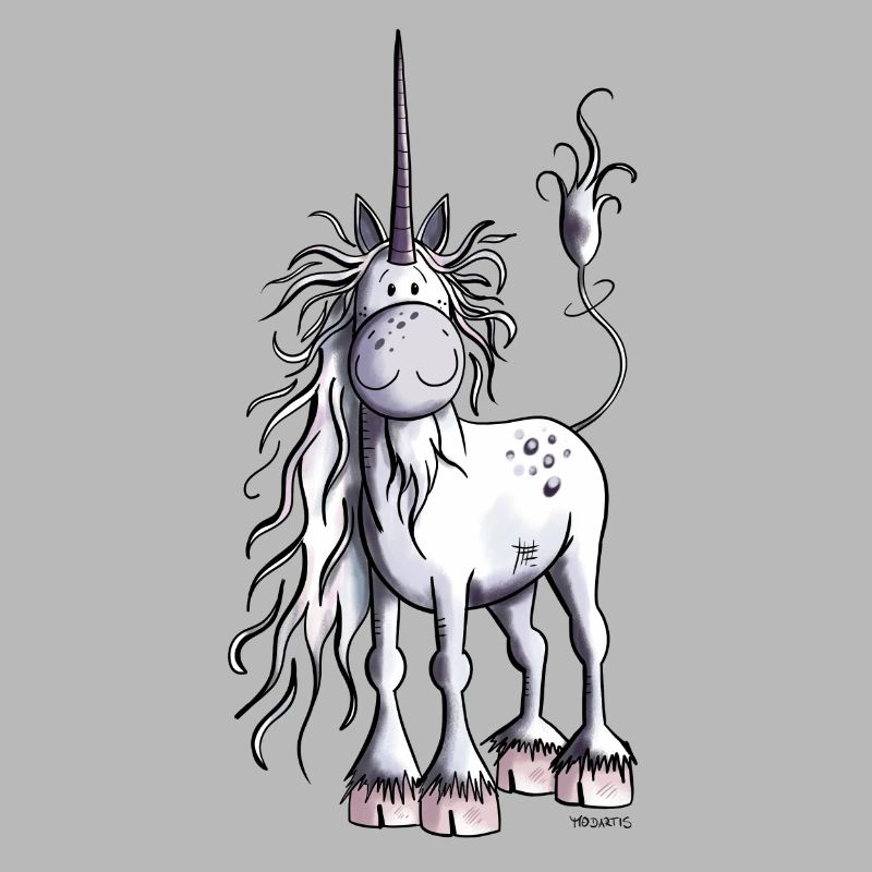 Mignon Licorne