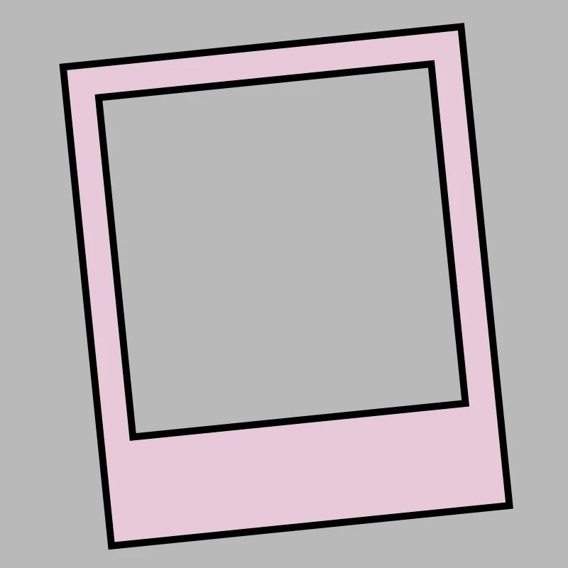 style frame background hipster