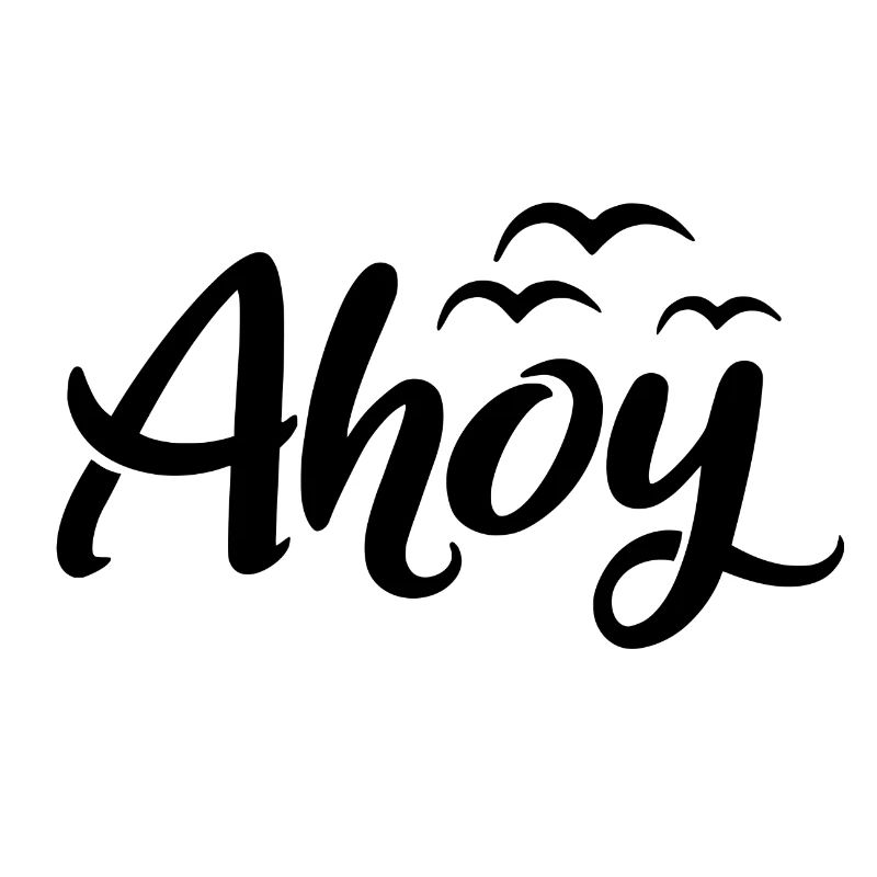 Ahoy