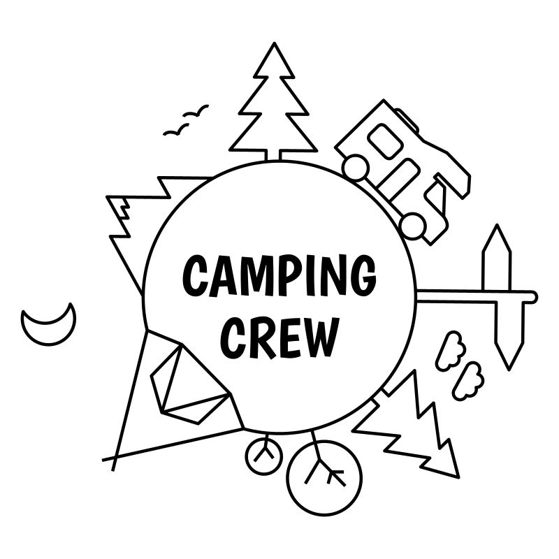 Camping Crew
