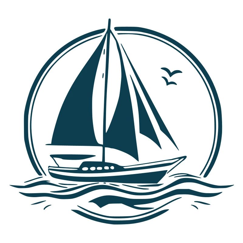 Segelboot