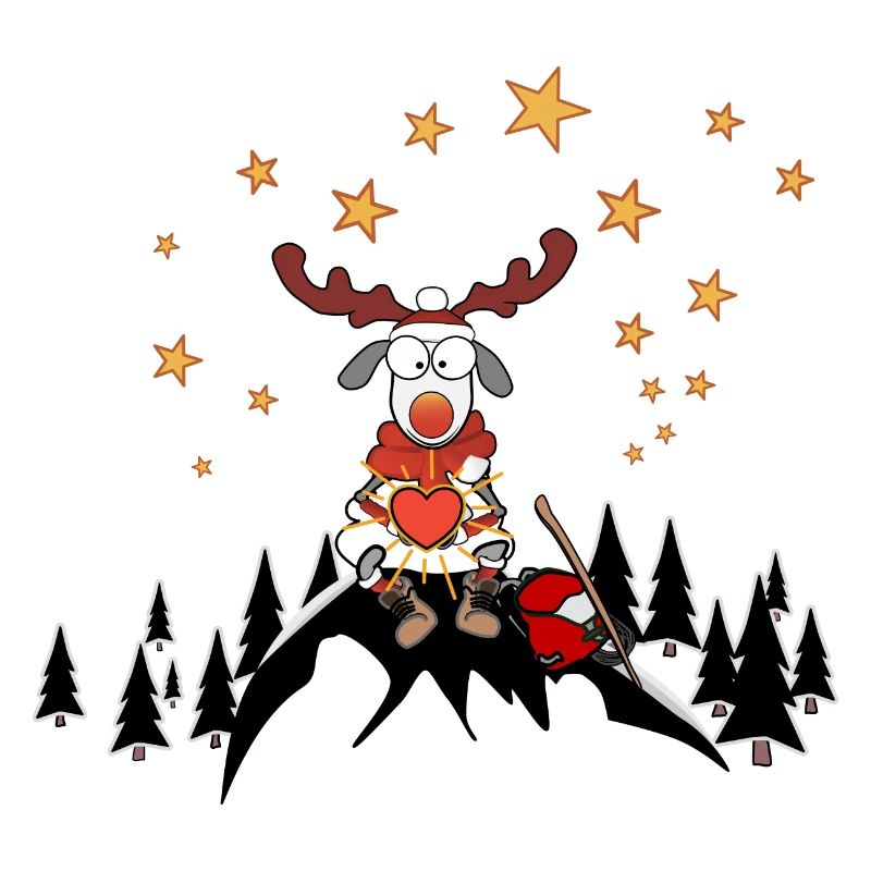 Weihnachten mit Herz