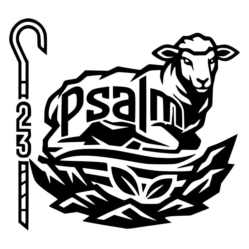 Psaume 23
