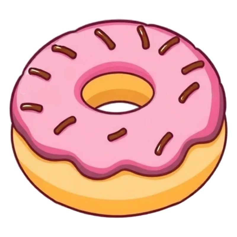 Doughnut