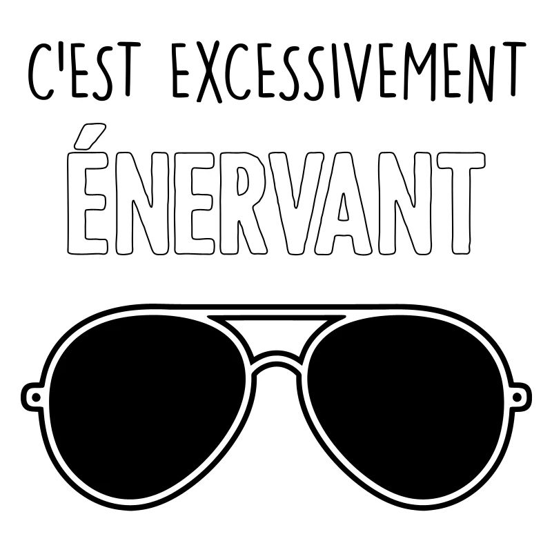 Dikkenek - "C'est excessivement énervant" Aviator