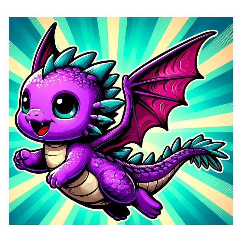 Drache