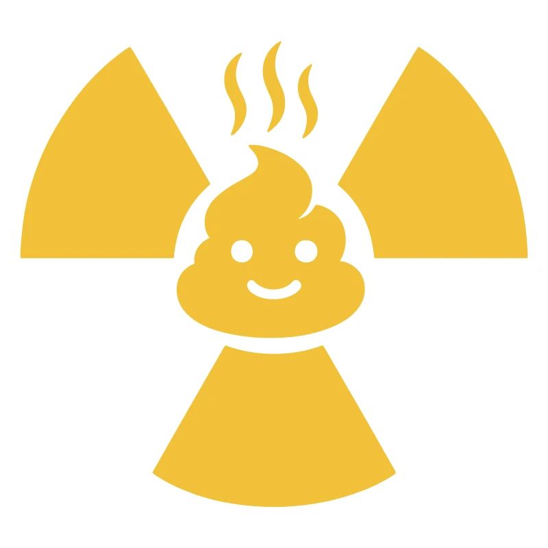 Crotte nucléaire