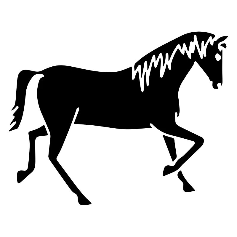 horse