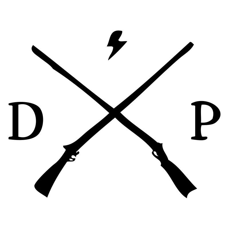 Hipster Logo